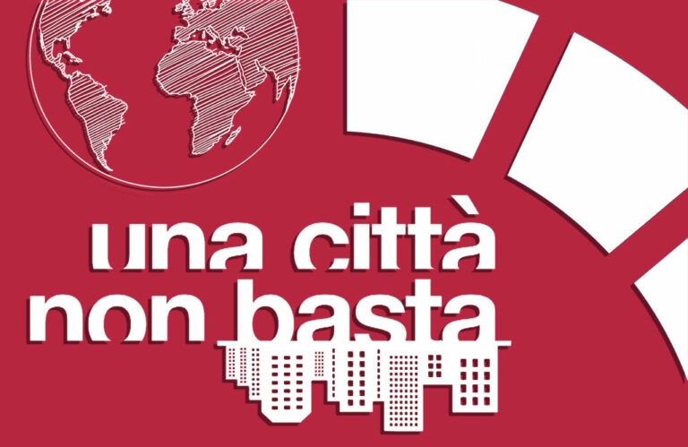 Concorso nazionale “Una città non basta”. Chiara Lubich, cittadina del mondo. Quinta edizione – Anno scolastico 2024/2025