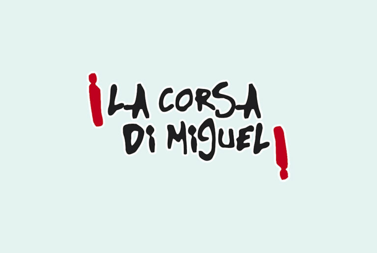 Lo Sport è un mappamondo – La Corsa di Miguel 2024-2025