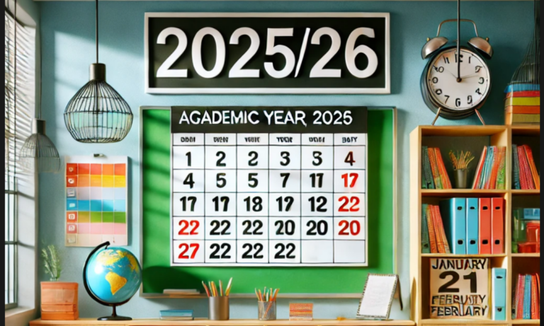 Rideterminazione date per iscrizioni alle scuole dell’infanzia e alle scuole del primo e del secondo ciclo di istruzione per l’anno scolastico 2025/2026